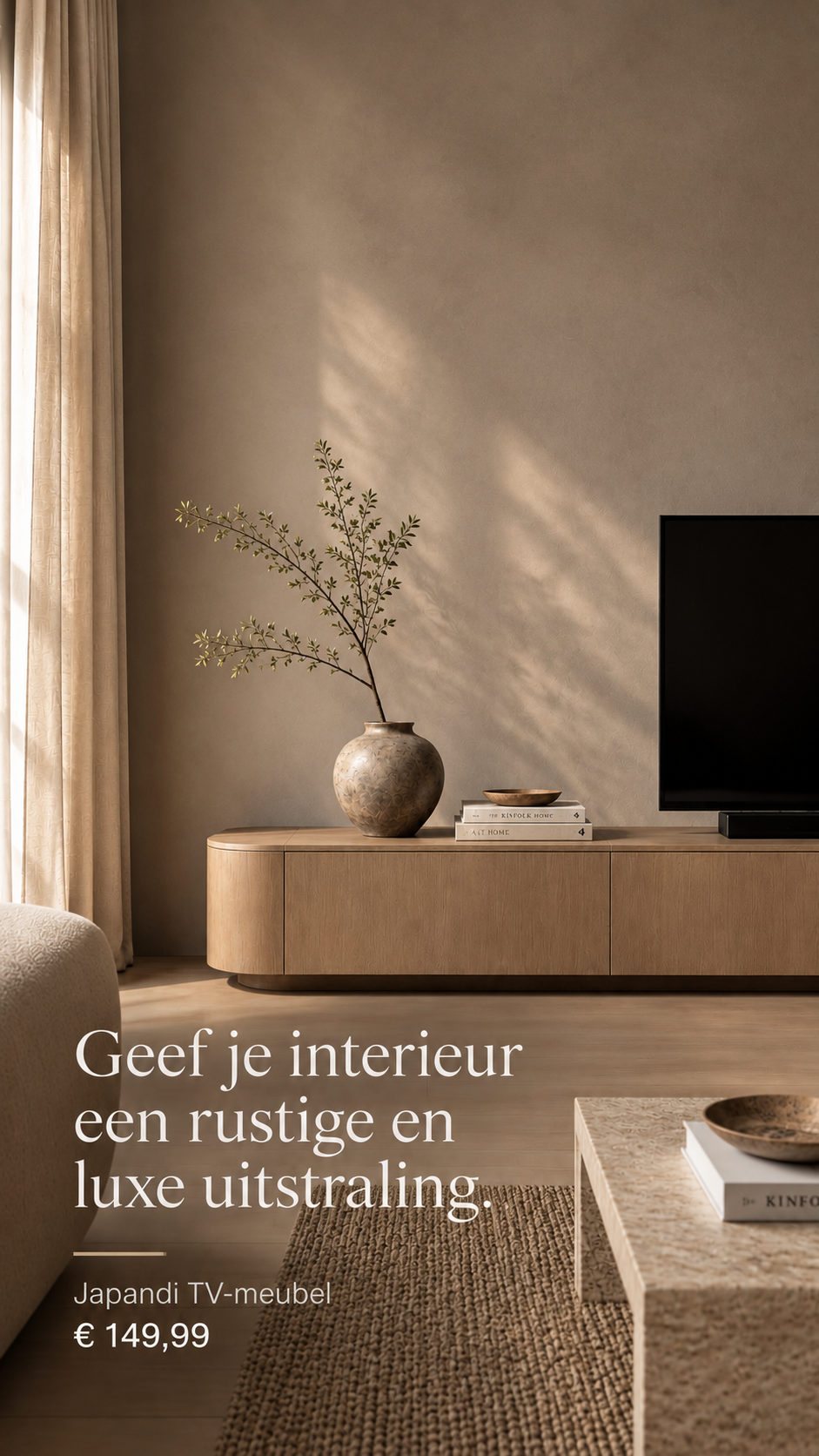 De Wooncollectie