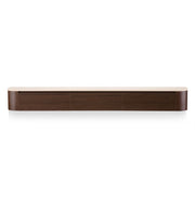 Japandi TV Meubel Travertine